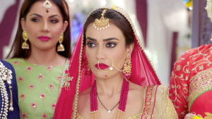 Poster for Bela's Life In Danger