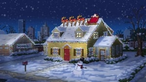 Poster for Christmas Guy