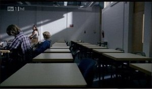 Poster for Breakfast Club