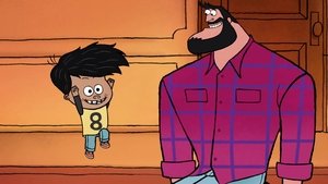 Poster for Game Knight