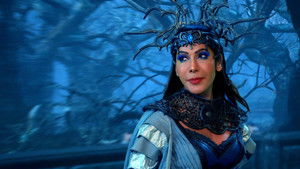 Poster for Aageel Meets Veer