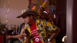 Poster for Flechado por el amor Poster for Flechado por el amor