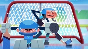 Poster for Episode 11