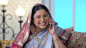 Poster for Kanhaiya And The Bahus' Plan