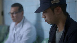 Poster for Episode 6