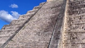 Poster for The Top Ten Pyramid Sites