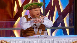 Poster for Episode 14