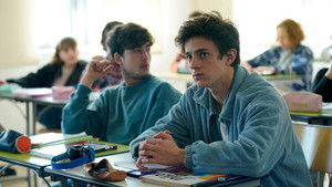 Poster for Episode 3