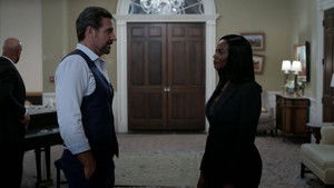 Poster for The Time is Now