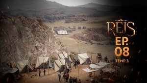 Poster for Episode 8