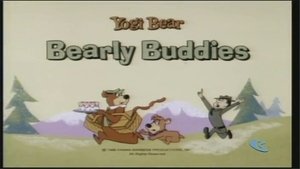 Poster for Bearly Buddies