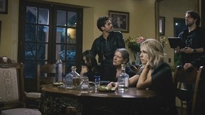 Poster for Episode 9