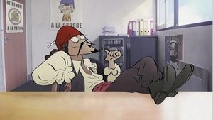 Poster for Episode 8