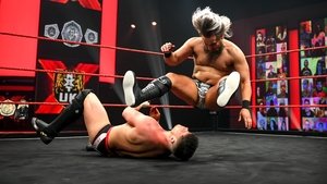 Poster for NXT UK #137