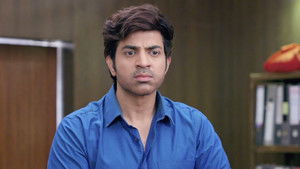 Poster for Robbers At Kunti Nivas?