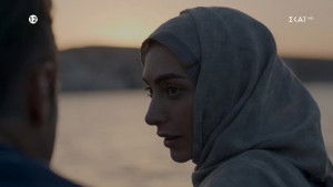 Poster for Episode 9