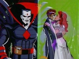Poster for Till Death Do Us Part (2)