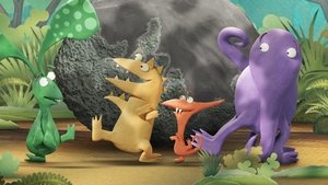 Poster for Ordinary Day