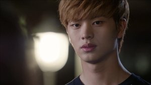 Poster for Episode 12 Poster for Episode 12