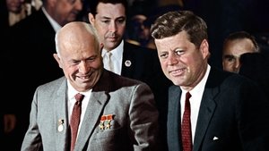 Poster for Russia Declassified