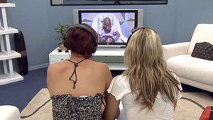 Poster for Daily Show (Day 8)