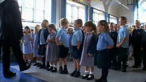 Poster for Tried and Tested