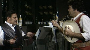 Poster for Chapter 77