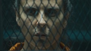 Poster for Dying to Live