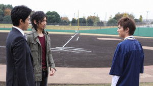 Poster for How to Get Along with the Past Poster for How to Get Along with the Past