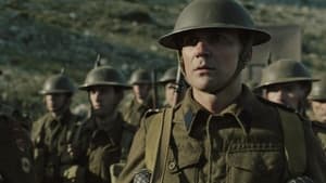 Poster for Monte Cassino