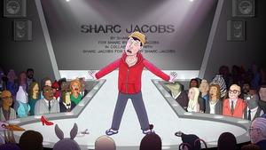 Poster for Hooray! Todd Episode!