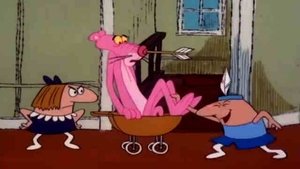 Poster for Eric the Pink