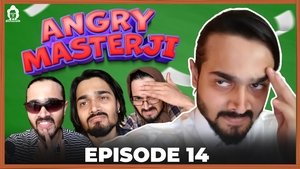 Poster for Angry Masterji 14