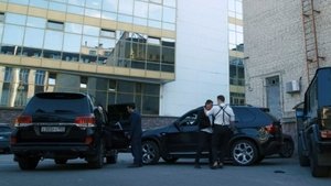 Poster for Episode 6