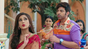 Poster for Prema Ka Pyaar Aur Taqraar