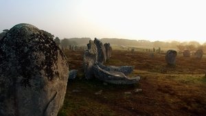 Poster for Mystery of the Standing Stones