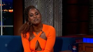Poster for Issa Rae, H.E.R.