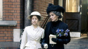 Poster for The Pankhursts