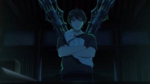 Poster for Episode 12