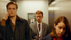 Poster for Never Got Any Reports