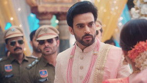 Poster for Vikram And Bhagyashree's Wedding