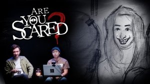 Poster for Are You Scared... Of Malevolent Influence?