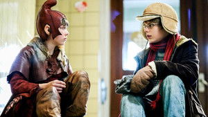 Poster for Episode 4