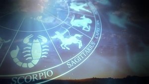 Poster for The Constellation Code