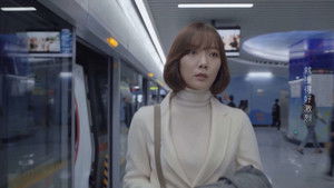 Poster for Episode 8