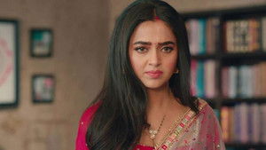 Poster for Pratha Makes a Startling Discovery!