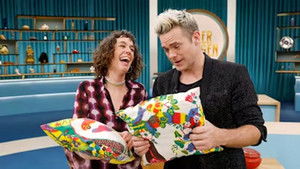 Poster for Episode 23