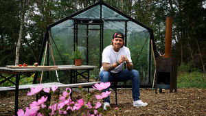 Poster for André Hazes jr. Poster for André Hazes jr.