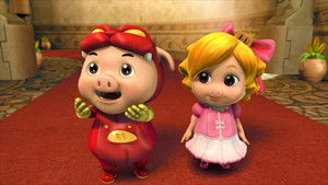 Poster for Episode 3