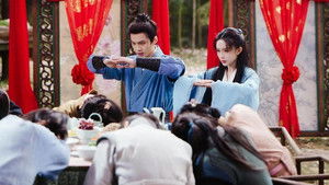 Poster for Episode 5